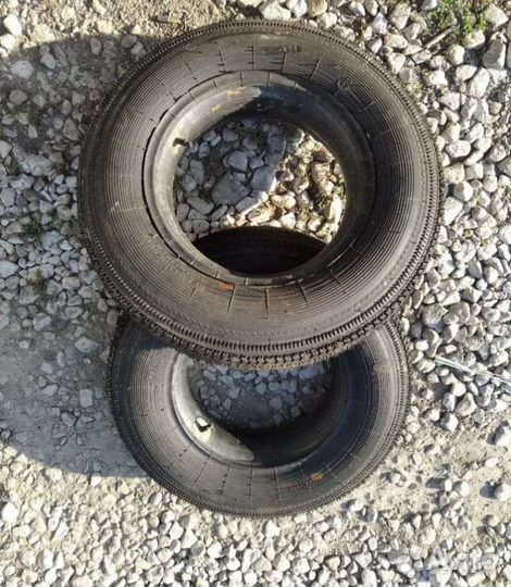 ЯШЗ ИЯ-170 165/65 R13