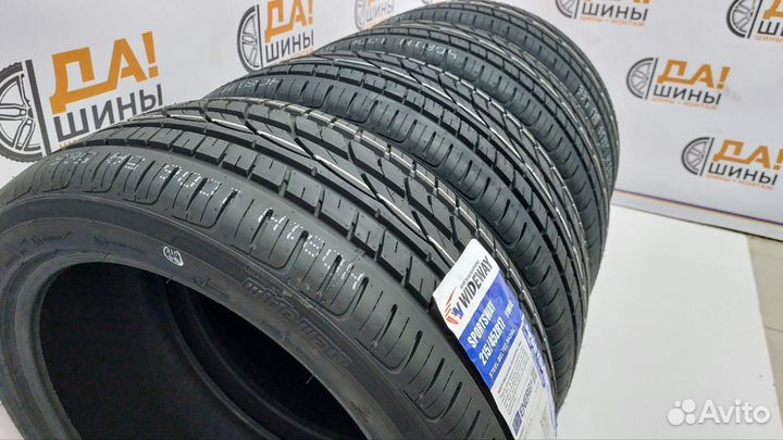 Wideway Sportsway 215/45 R17 90T