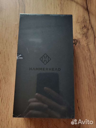 Велокомпьютер Hammerhead karoo 2