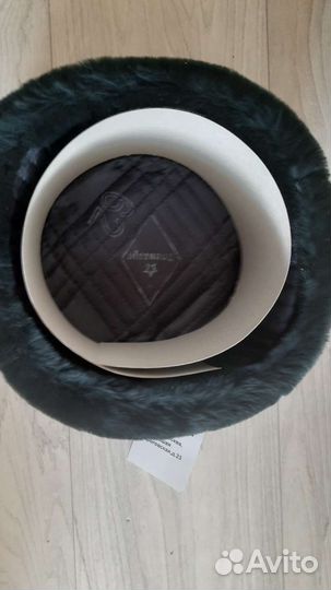 Шапка зимняя