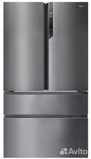 Холодильник Haier
