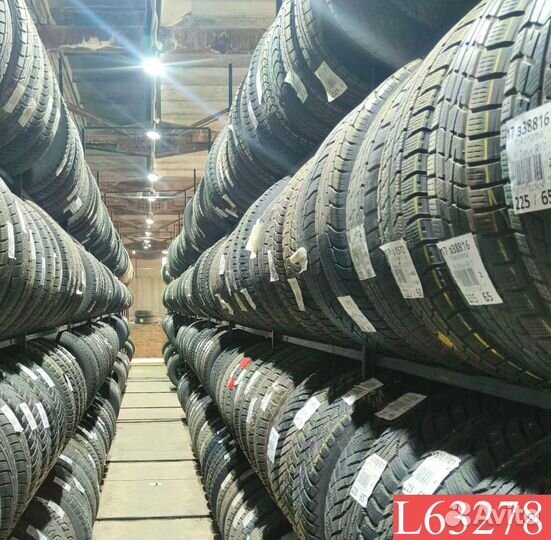 Hankook Winter I'Cept Evo2 W320 235/50 R18 101P