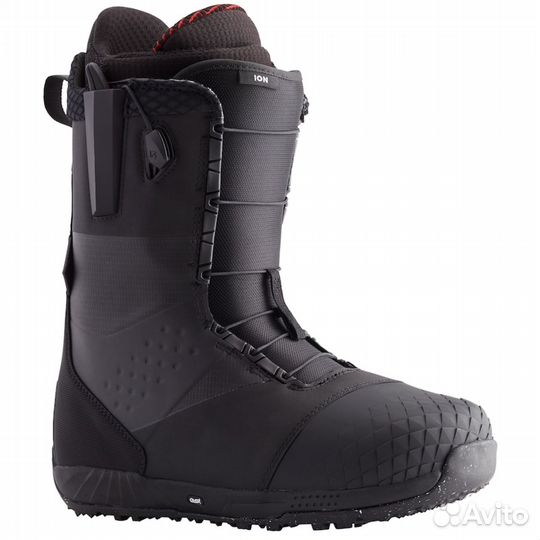 Ботинки для сноуборда burton ION новые 11US