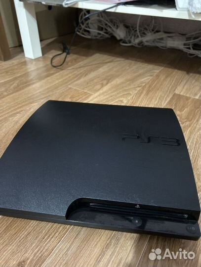 Sony playstation 3