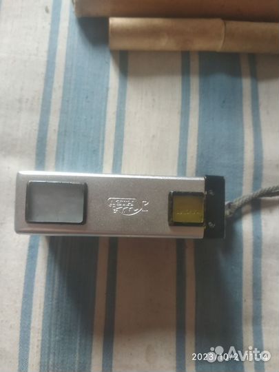 Фотоаппарат Вега 2