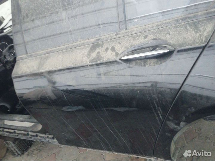 Дверь задняя левая BMW 7-Series F01