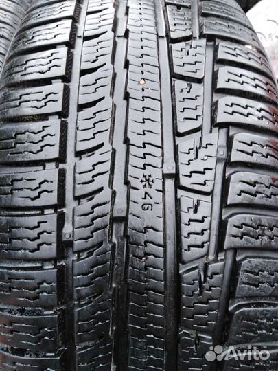 Nokian Tyres WR A3 195/50 R15