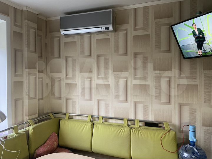 2-к. квартира, 546 м², 1/5 эт.