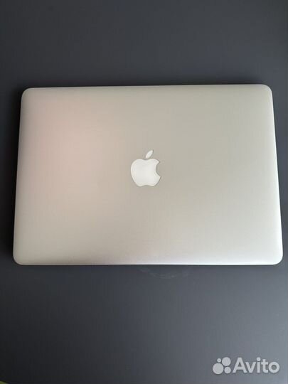 Apple MacBook Air 13 2013