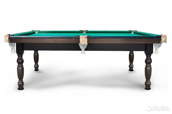 Бильярд Русский 7 фт
