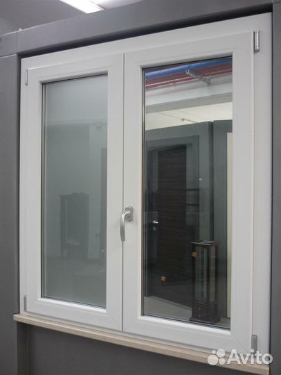 Окна пластиковые монтаж по ГОСТ
