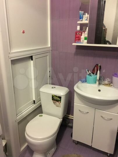 1-к. квартира, 37 м², 1/10 эт.