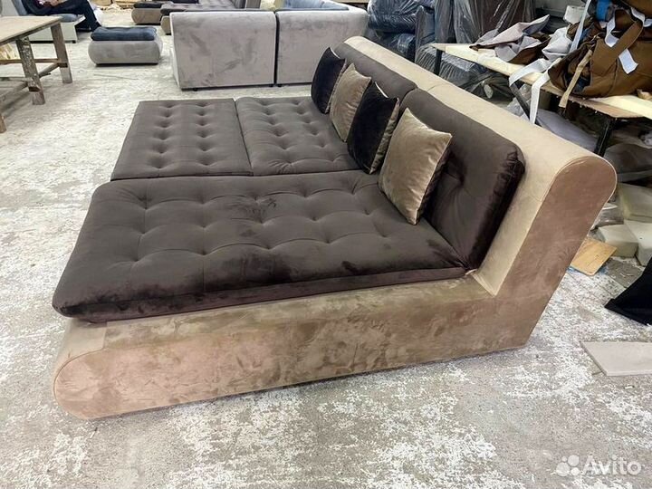 Диван Валенсия