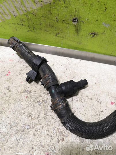 Датчик температуры Фольксваген Пассат Б6