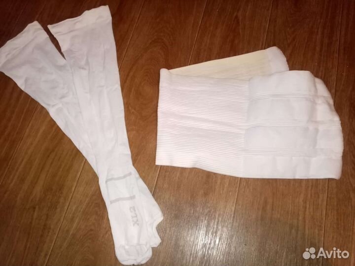 Послеоперационные чулки