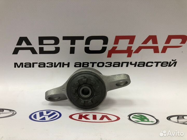 Опора амортизатора Hyundai Solaris 2017