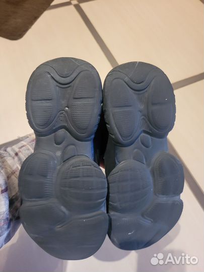 Кроссовки десткие Котофей, 33