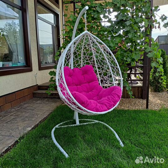 Подвесное кресло
