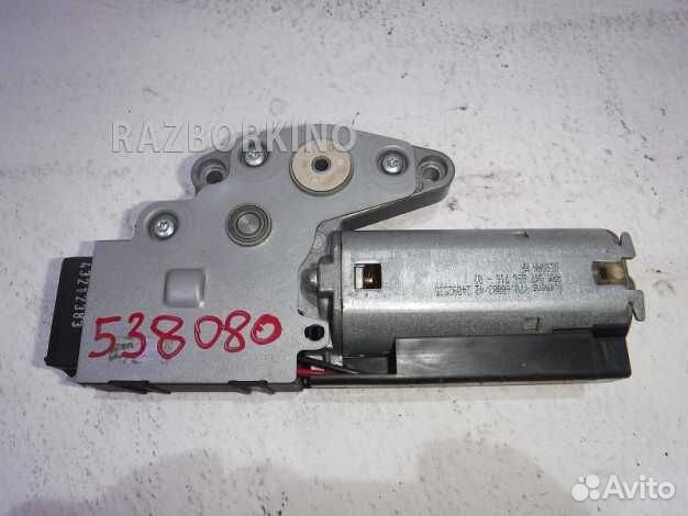 Моторчик люка Инфинити G 3