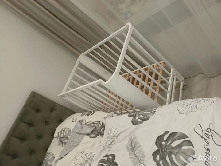 Кровать mr sandman