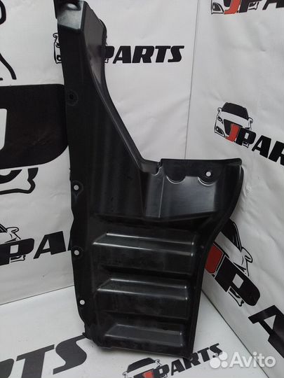 Подкрылок задний Mitsubishi ASX I (2010—2013)