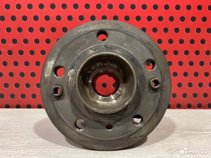 Ступица передняя Mercedes-Benz Ml W166 651 2014