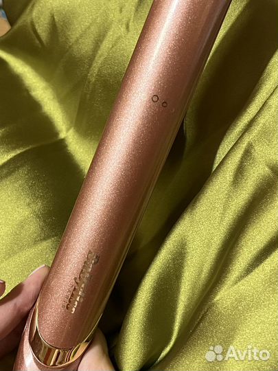 Утюжок для волос babyliss