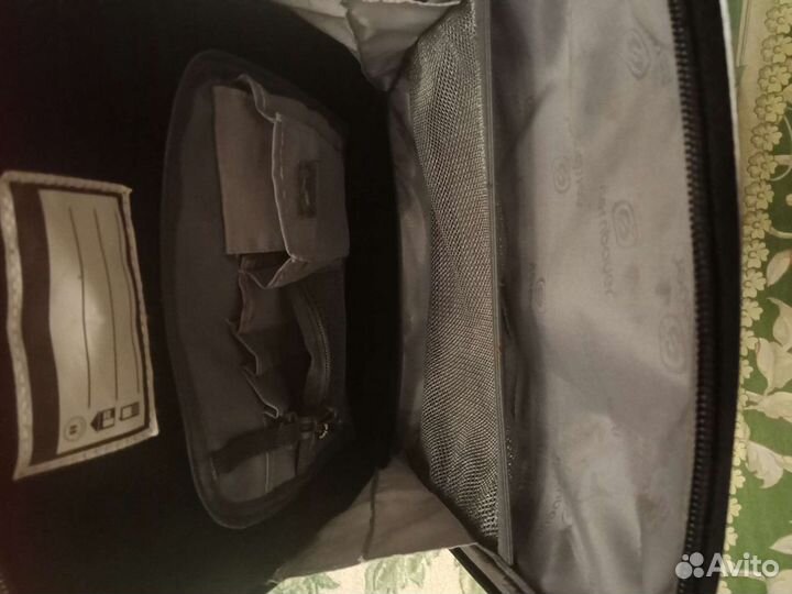 Портфель школьный