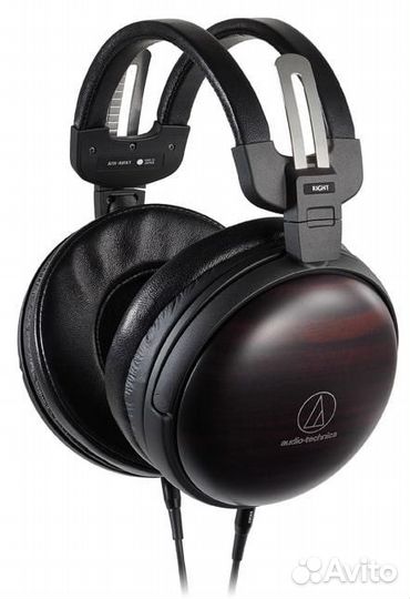 Наушники Audio Technica ATH-awkt