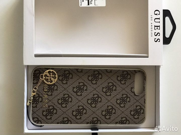 Чехол на iPhone 7 plus