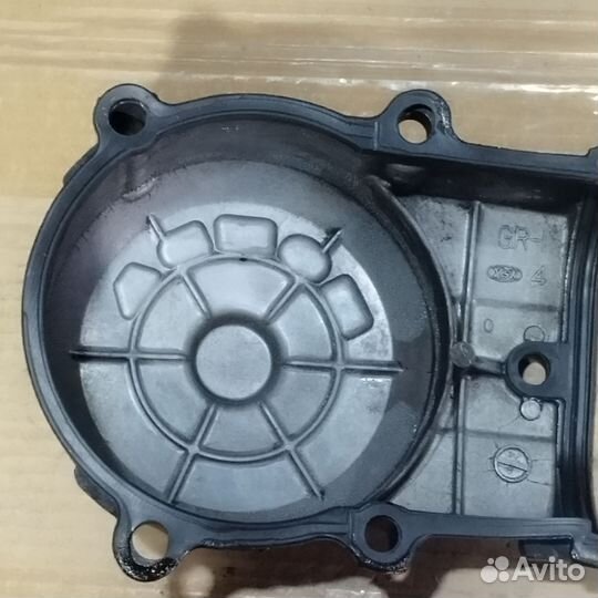 Крышка вариатора Honda dio tact