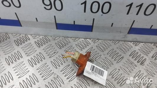 Сопротивление печки KIA CEE'D 2 (JD) (94E14KL01)