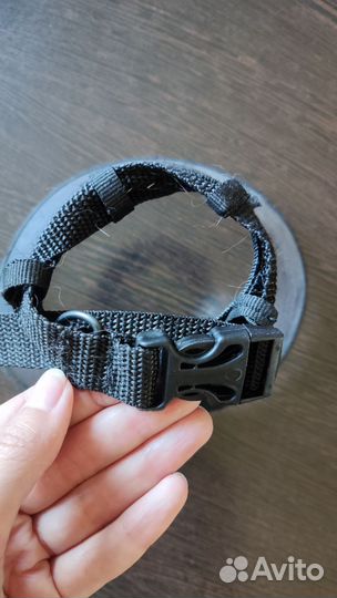 Воротник защитный