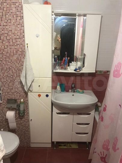 3-к. квартира, 70,7 м², 3/9 эт.