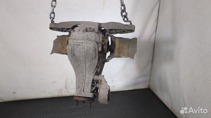 Редуктор моста Audi A6 (C6), 2009