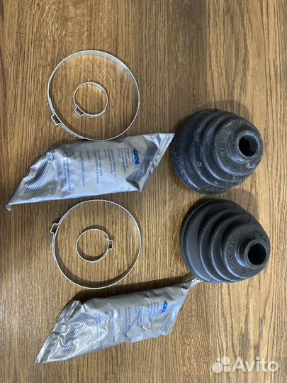 Пыльник шруса Опель omega