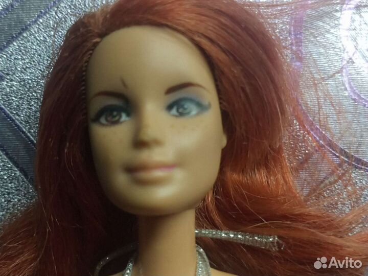 Кукла барби безграничные движения