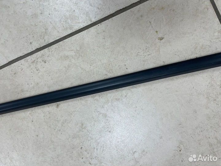 Бархотка перед.прав. Chevrolet Cruze J300