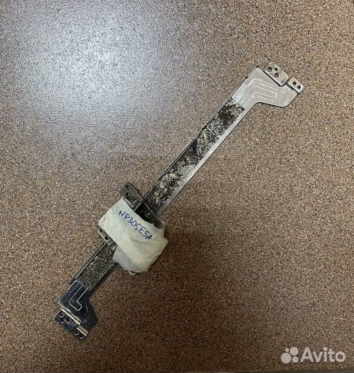 Петли матрицы