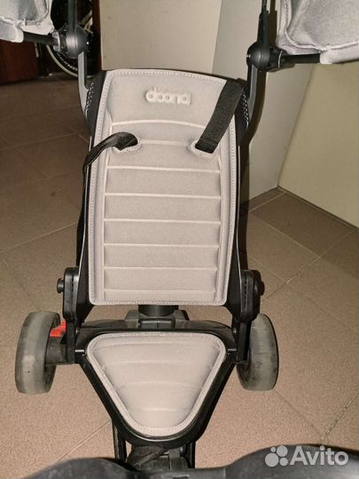 Doona Liki Trike S1