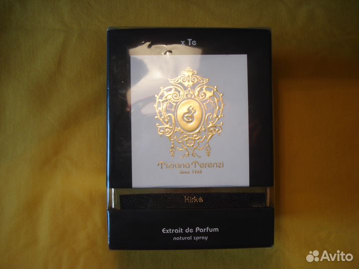 Парфюмерная вода Tiziana Terenzi Kirkе