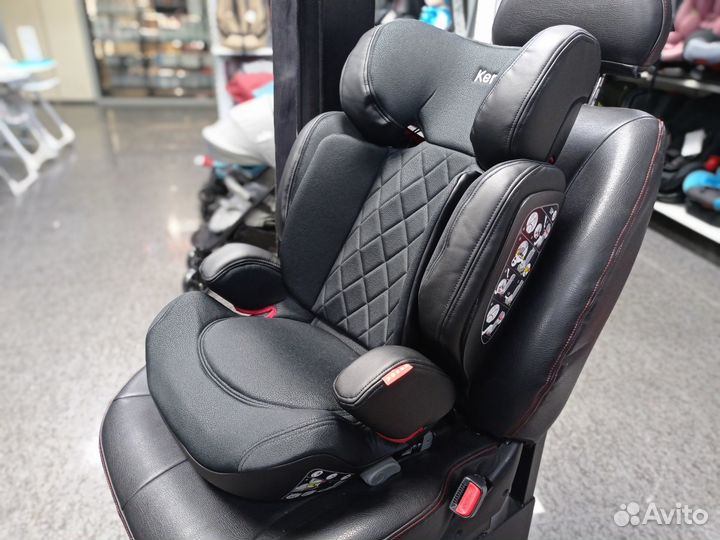Детское автокресло Kenga BH2317 Tornado