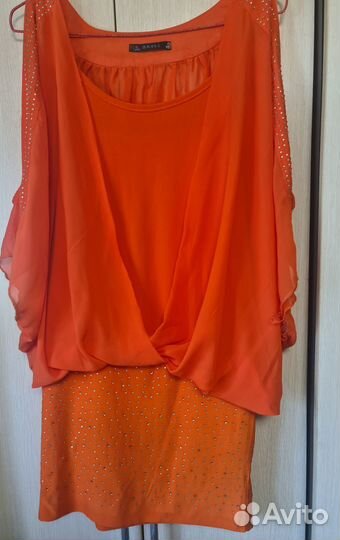 Нарядная одежда