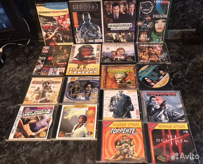 Компьютерная игра