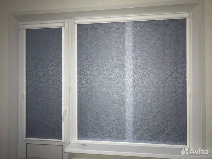 Рулонные шторы От производителя