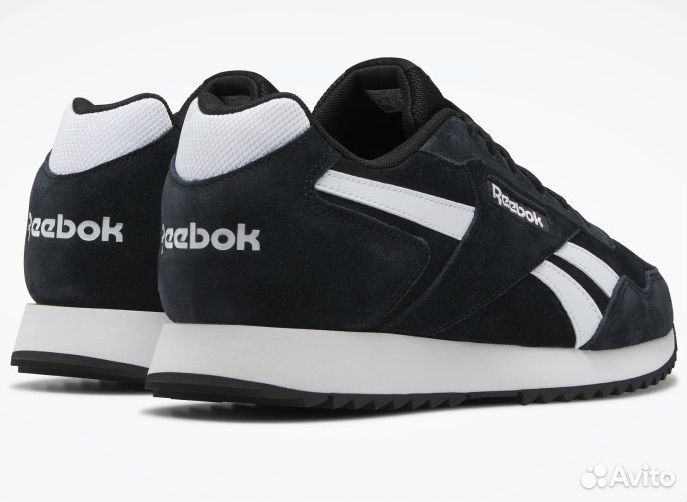 Кроссовки reebok glide ripple 100010352