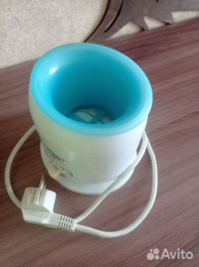 Водонагреватель avent