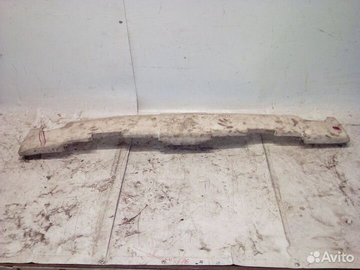 Усилитель бампера задний Toyota Camry V40