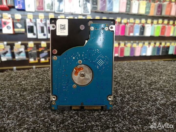 Жесткий диск для ноутбука HDD 320Gb Seagate