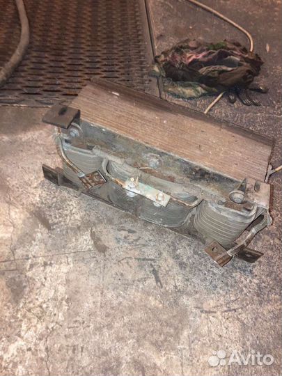 Трансформатор